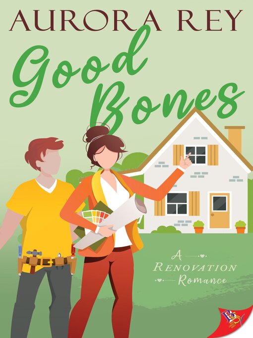 Imagen de portada para Good Bones